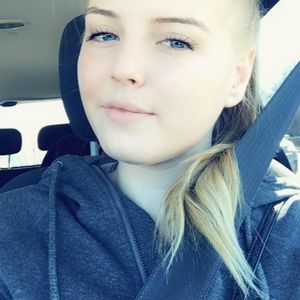 Meet your Posher, Karliegh